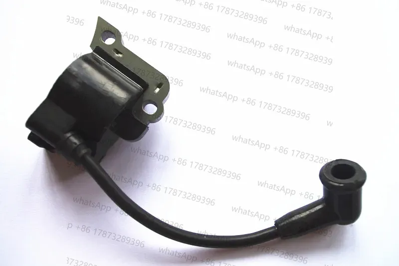 

EH025 Ignition coil fits Robin EH025 PTV101 BHX2500 engine motor hand held pump Blower solid state magneto exciter