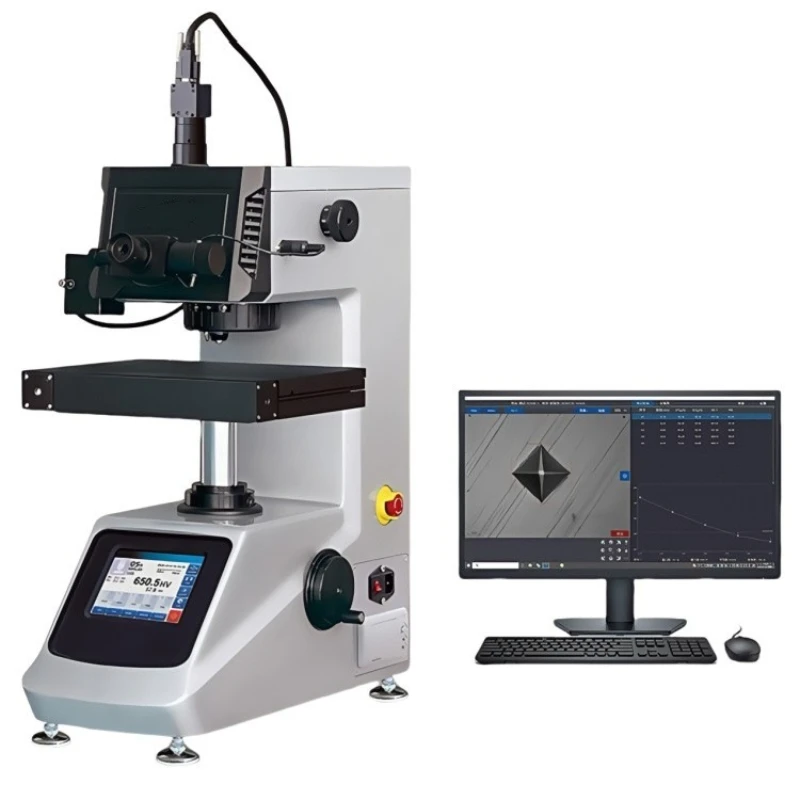 BHV-1000TPTA Semi-A… - image