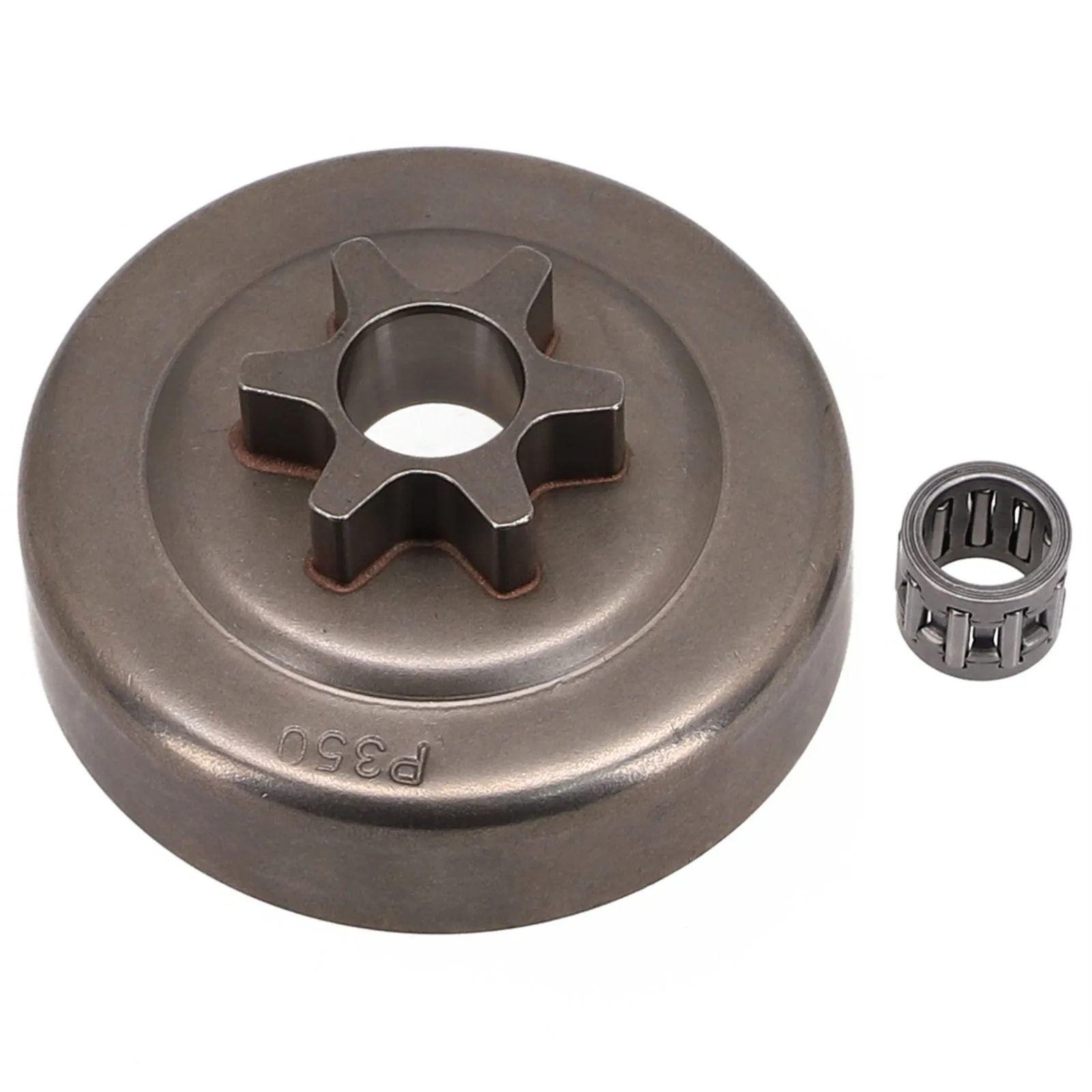 Compatible Chain Sprocket Designed to Fit Multiple For McCulloch and For Partner Chainsaw Models Including Select Jonsereds