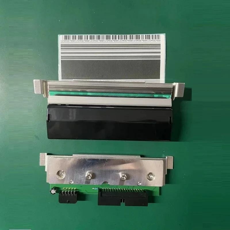 ZT410 ZT411 200dpi Printhead For  Printer Spare Parts 5 Month Warranty Compatible Print Head