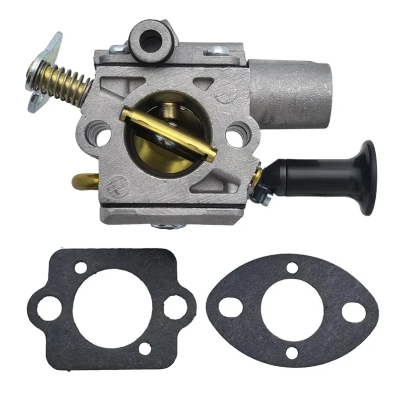 

Карбюратор и прокладка MS261 MS261C MS261CBE MS261CQ MS261CQZ MS261VW MS261VWZ MS261Z MS271 MS271C MS271CBE MS271Z MS291