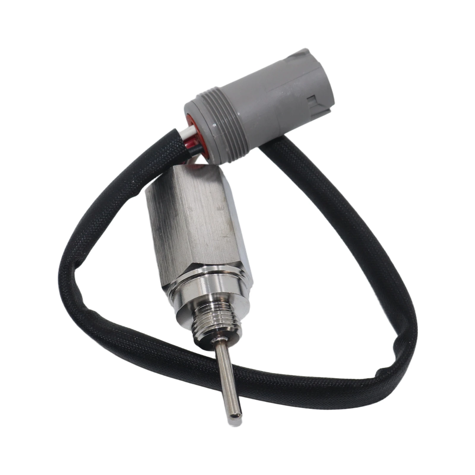 Temperature Sender 131-0427 1310427 For Caterpillar CAT IT62G IT38H IT38F IT38G II Integrated tool rack