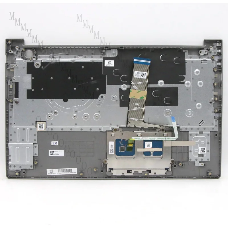 G... New Palmrest Upper Case C Cover US No Backlight KB For Thinkbook 15 G2 ITL 20VE