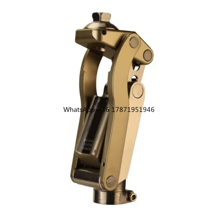 3R650 FJ Knee Joint