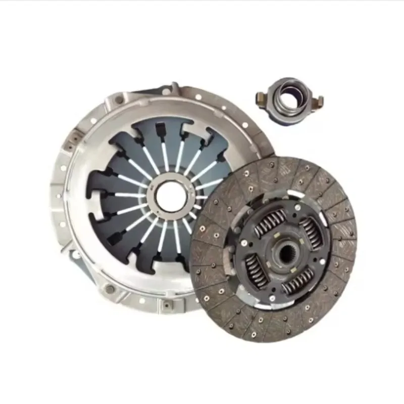 

Acd000054 Wholesale Price Car Transmission System Parts Clutch Kit for Luv Dmax 3.5 OEM Acd000054