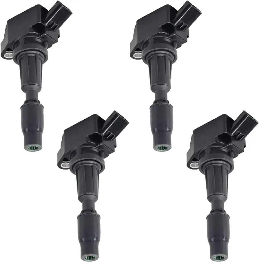 

original 6 Pcs Ignition Coil 27300-2GGA0 For Sonata Optima