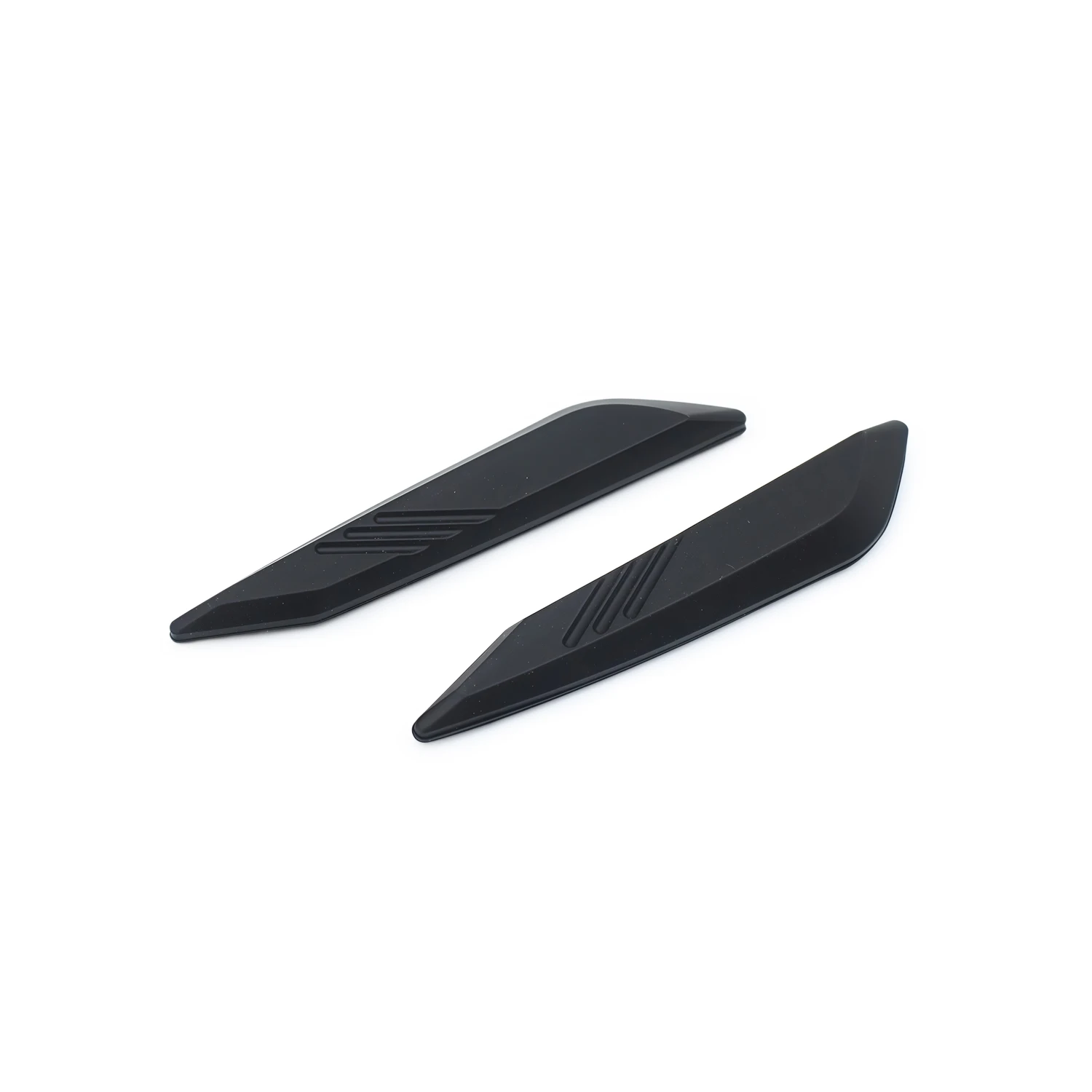Seitenverkleidungs-Kratzschutz für Yamaha NMAX155 N-MAX 125 NMAX 155 125 Tech MAX 2025 - Motorrad-Antikollisionsschutzstreifen – Detail 12