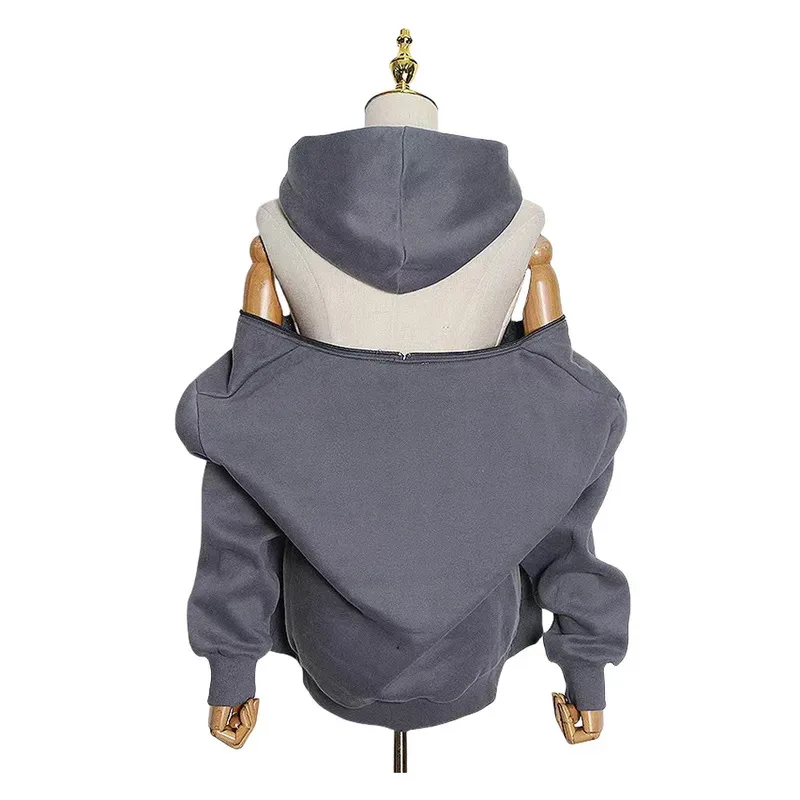 

AIAI 20252025 Men's Streetwear Pullover