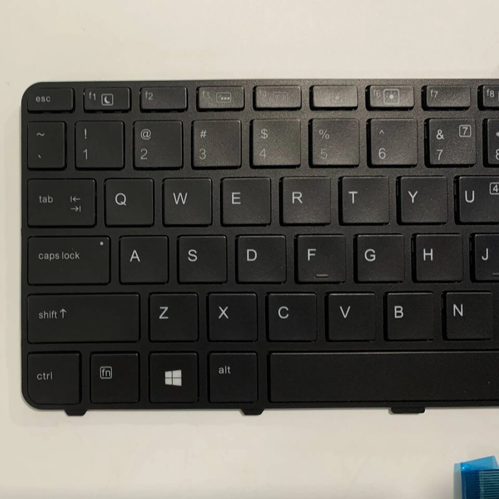 

for HP Probook 446 G3 430 G3 G4 440 G3 G4 445 G3 G4 Laptop keyboard US Layout