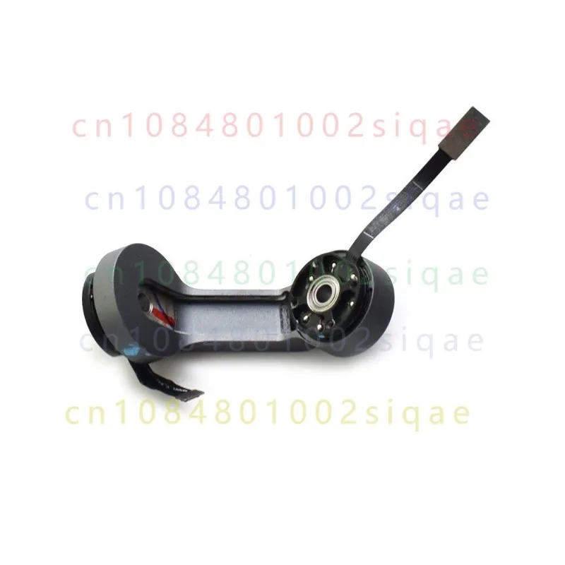 Replacement FOR AUTEL Second Hand EVO2 640T Gimbal Roll Axis Bracket Assembly With Brushless Motor Drone Maintenance Accessory