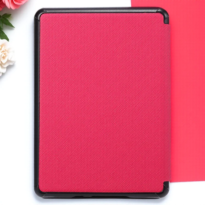 

Ebook Case Ebooks Auto Wake Protective Cover Automatic Microfiber E-reader