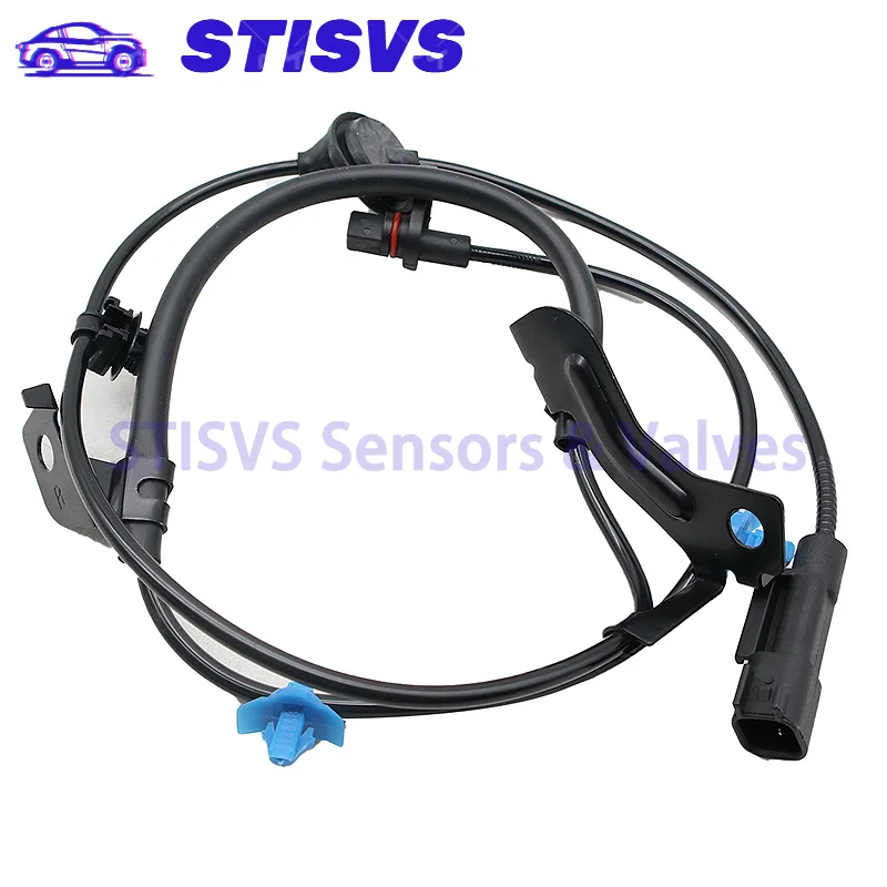 Sensor Rear Right ABS Sensor kecepatan roda untuk Chrysler Sebring Dodge Avenger 56029 338AB Auto bagian aksesoris