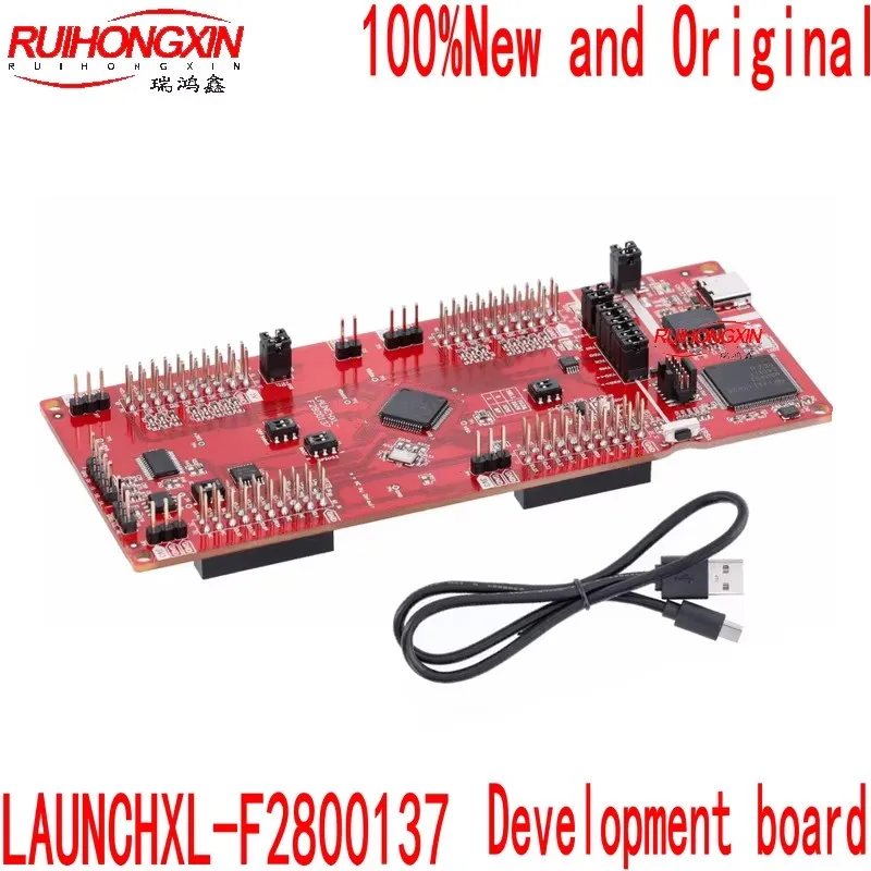 

LAUNCHXL-F2800137 Development board 100%New and Original