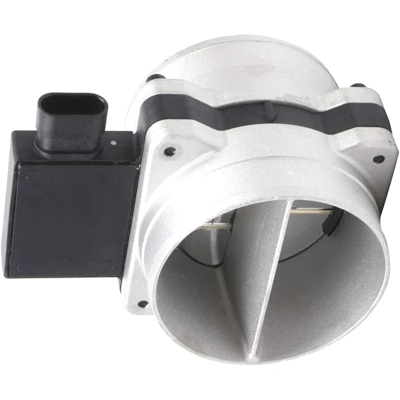 25008307   Luchtmassameter MAF Sensor voor Cadillac Pontiac 1996-2000 GMC C1500 C2500 K2500 K3500 Chevrolet Truck Van 25008308