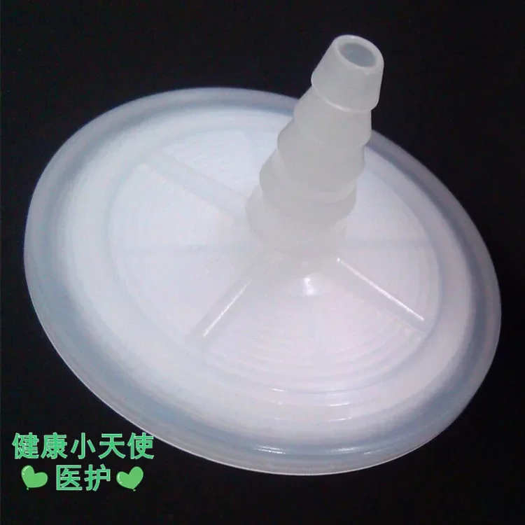 In addition to water vapor air filter vacuum pump protection water blocking filter 0.22μ fermenter for o-xygen g-enerator