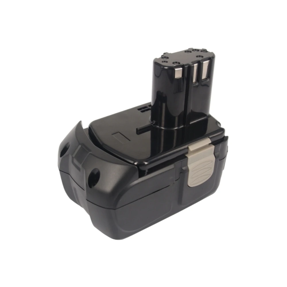 Li-ion Power Tools Battery for Hitachi, 18.0V, 4000mAh, Compatible Models: C 18DL, CJ 18DL, CJ18DLP4, CR18DLP4, DH 18DL,RB 18DL