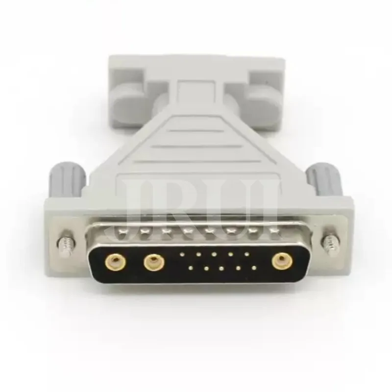 13W3M To VGA15F Adapter 13W Male To VGa Female Adapter 13W3 GRY Spot Supply