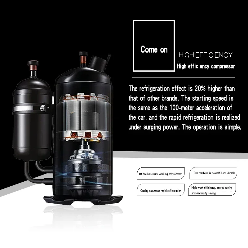 آلة قلي الثلج التجارية الأوتوماتيكية الفولاذ المقاوم للصدأ وعاء واحد وعاء مزدوج الرمال الجليد الزبادي آلة قلي عصيدة الجليد