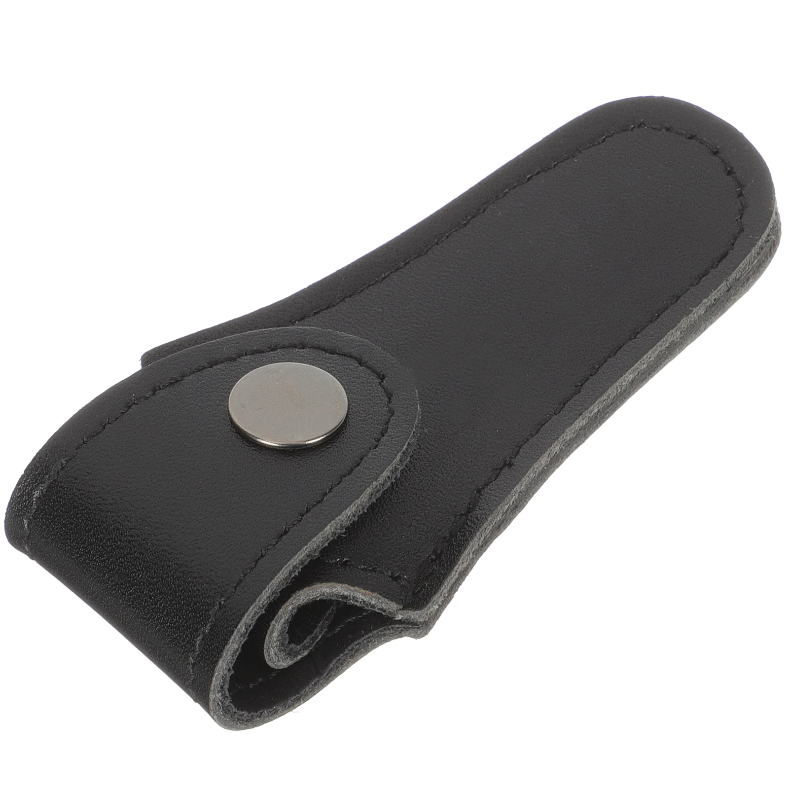 

Mouthpiece Bag Horn Accessories Trumpet Pouch French Pocket Pu Tuba Case Travel