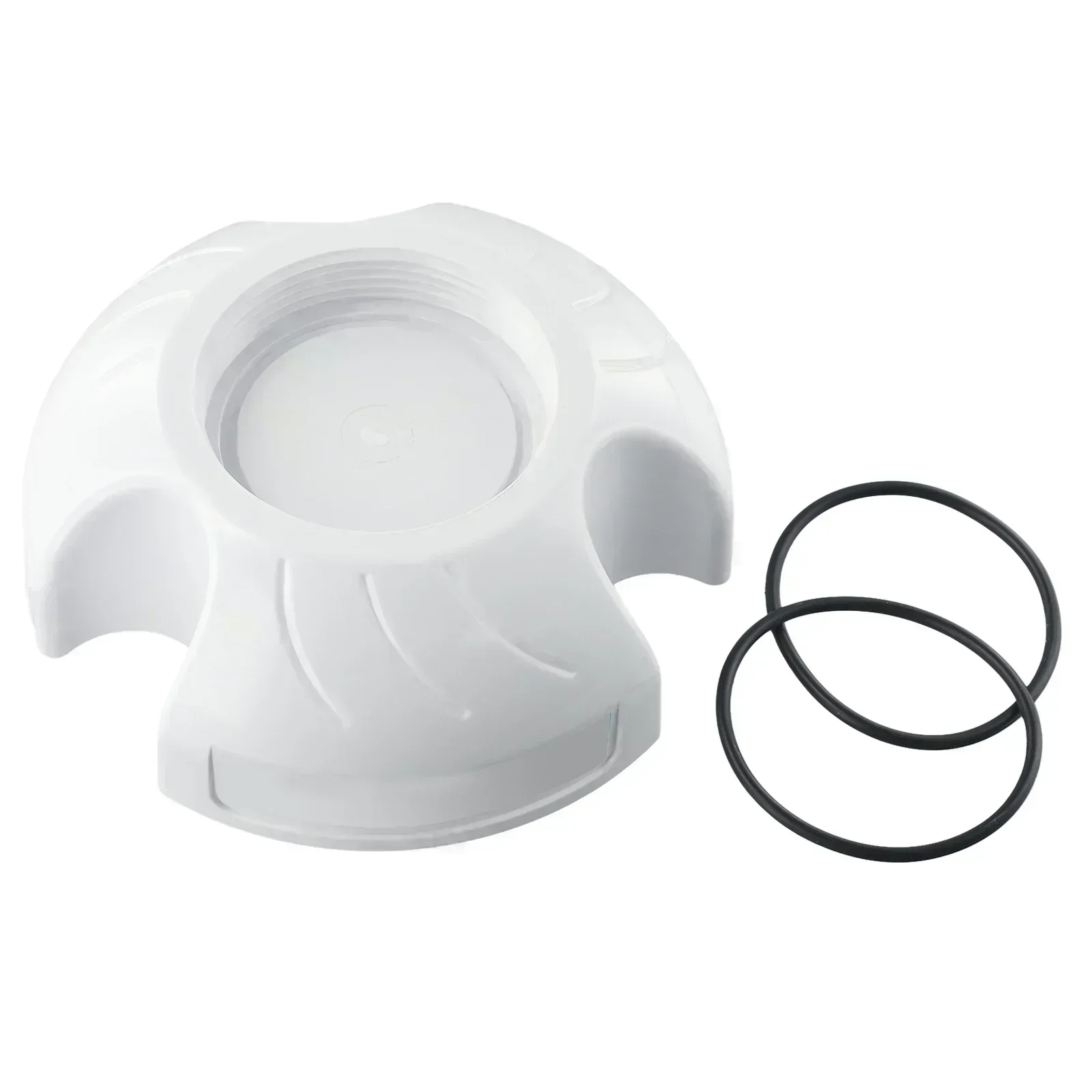 

Подставка для чистки сольного хлоратора Hayward для Turbo Cell 520670 и кислоты IntelliChlor, совместимая с несколькими брендами