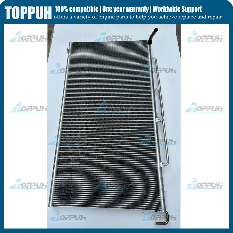 67-2694 Condenser Coil For Thermo King SB230 672694