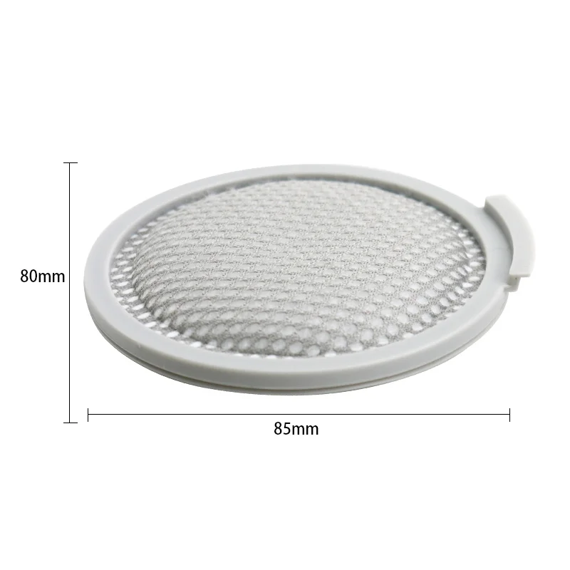 Onderdelen Voor Xiaomi Robot Stofzuiger Roborock H6 H7 Attachment Vervanging Pre-Filter Kit Mop Attachment Huishoudapparaat