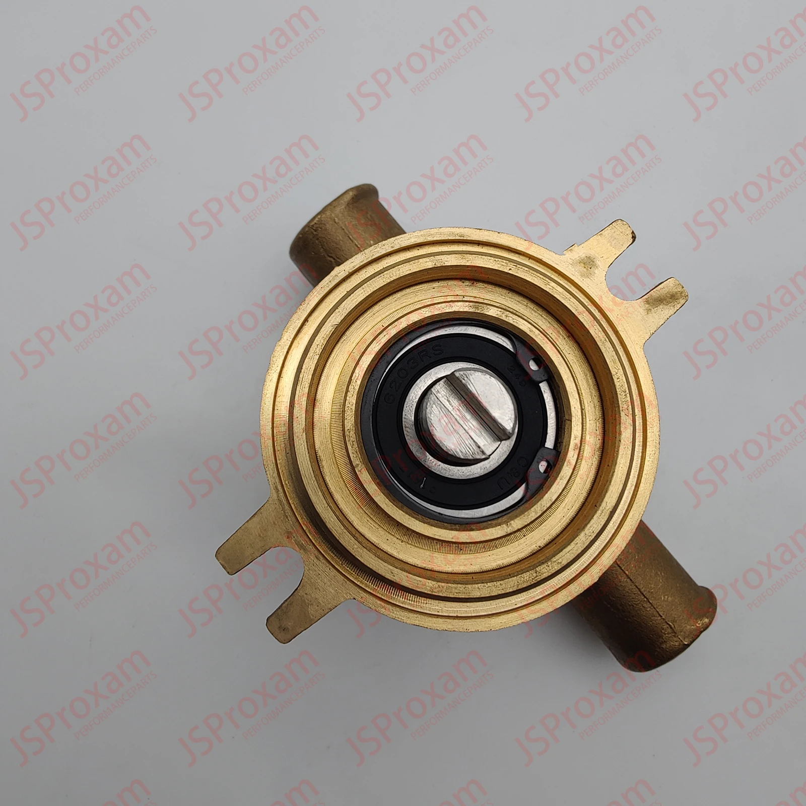 3583115 3581558 3583095 860827 Replaces Fits For Volvo Penta ORB15115 15115 10-24394-1 10-24524-01 Sea Water impeller Pump