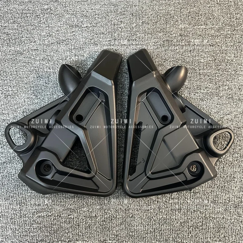 

Motorcycle Side Radiator Cover Panel Fairing Cowl Fit For Yamaha MT-10 FZ-10 MT10 FZ10 2016-2017-2018-2019-2020-2021-2022