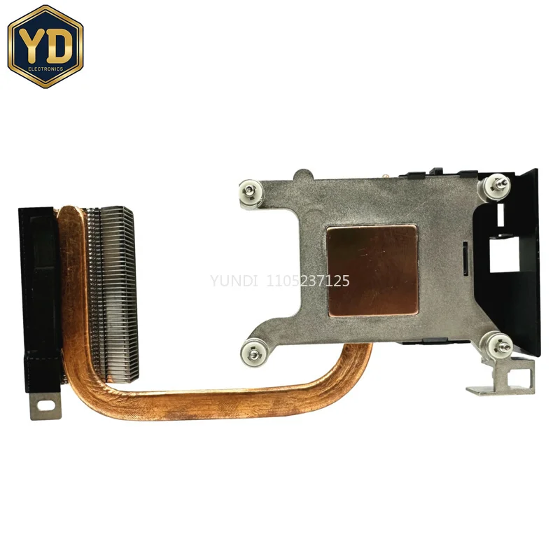 YD 1PCS Original For Lenovo ThinkCentre M73 M83 M93 M93P Heatsink With Cooling Fan 03T9949 03T9950 BAAA7414B2U