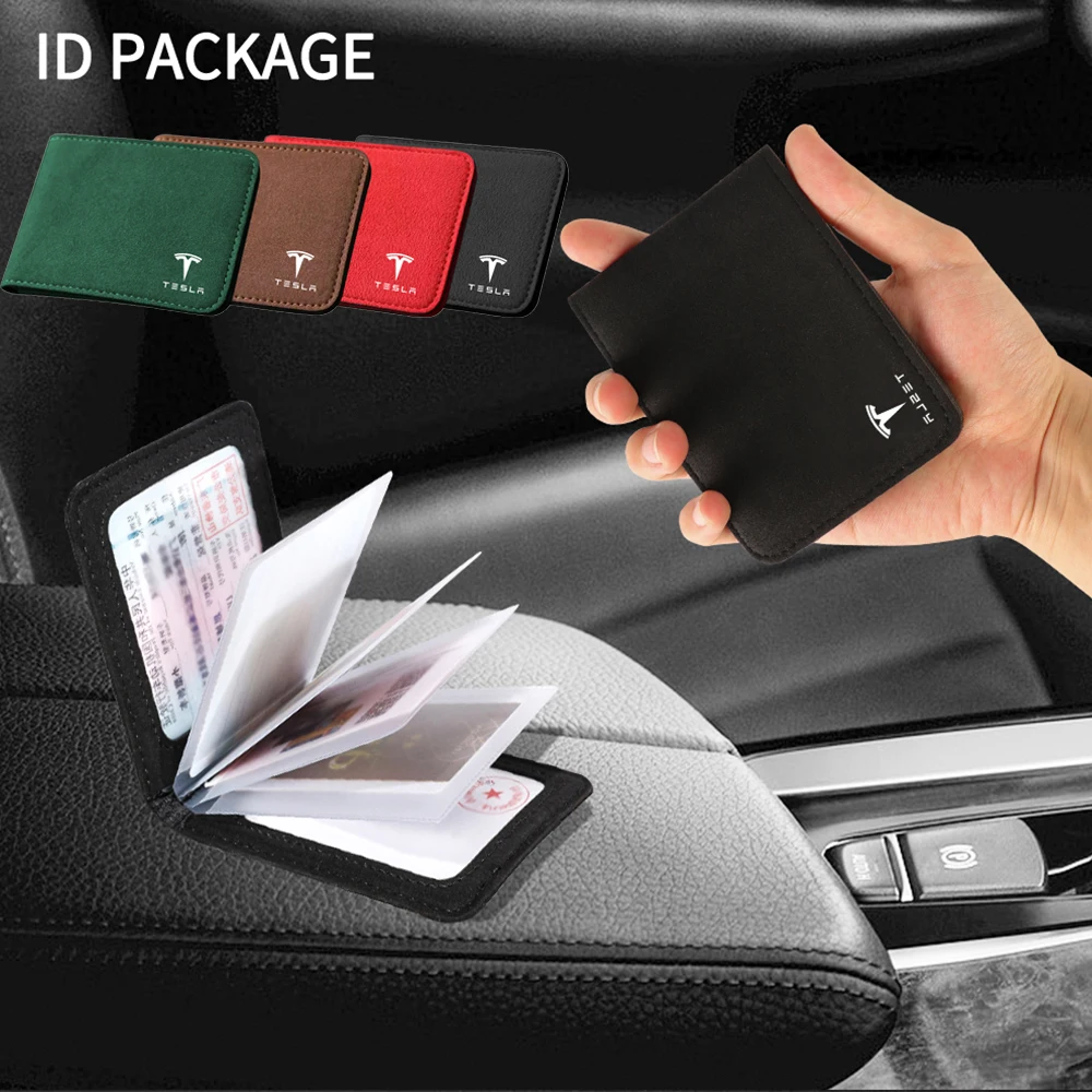 Car Wallet Driver L… - image