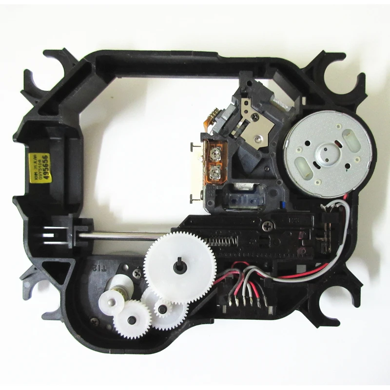 بيك آب بصري أصلي مع آلية لسوني دي في دي ، KHM313CAA