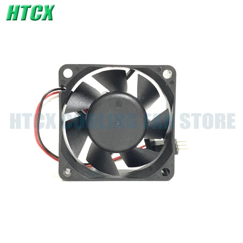 New 2410ML-05W-B39 6025 24V 60 * 60 * 25 Fan With Detection And Alarm Function