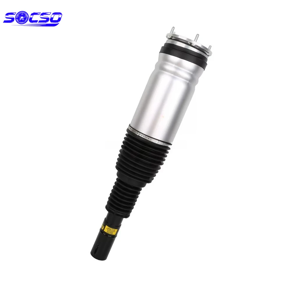 

1 Piece LR057700 LR135558 Front Air Suspension Shock Absorber Assembly for Land Rover Range Rover Sport L494 L405 LR057699