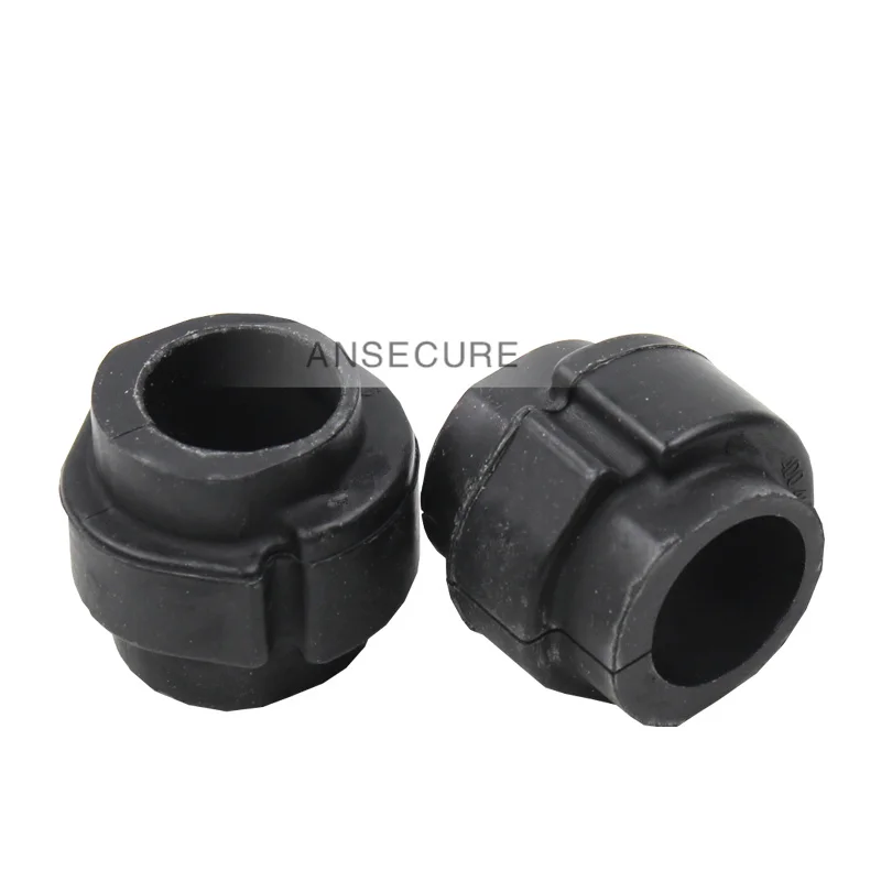 

2 PCS Front Sway Bar Anti Roll Bar Bushing Stabilizer Rubber bush For Audi A4 B6 B7 A6 C6 A8 D4 R8 RS6 Seat Exeo 4D0411327J