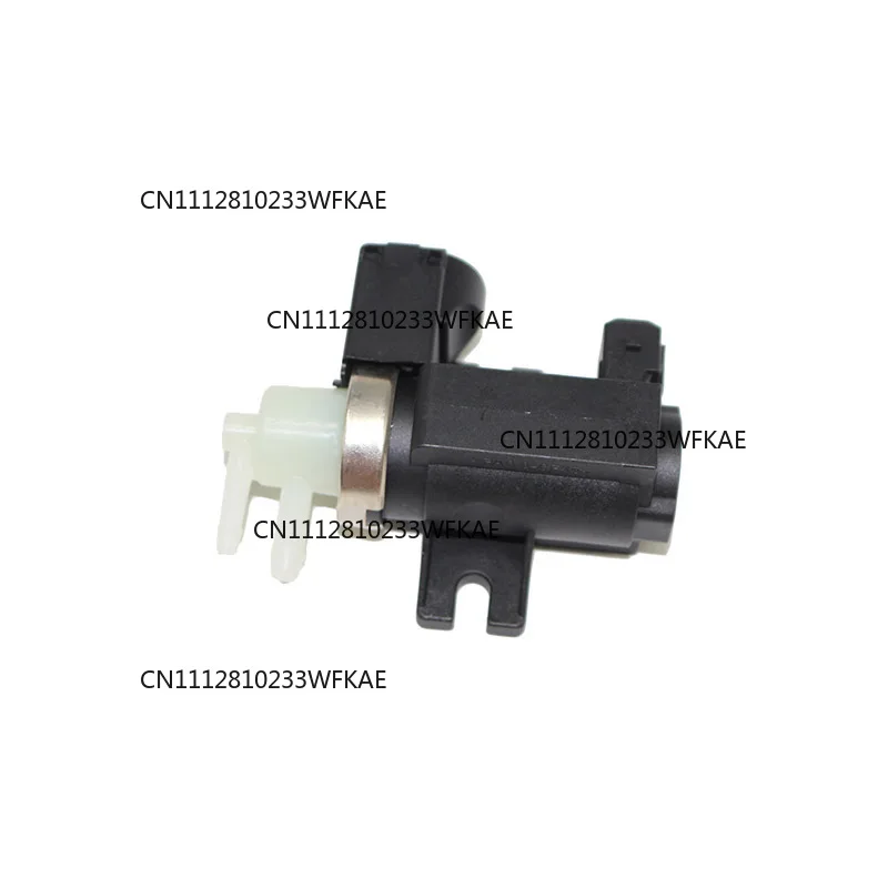 6655403897 For Kyron Actyon Vacuum Modulator Pressure Converter Solenoid Valve