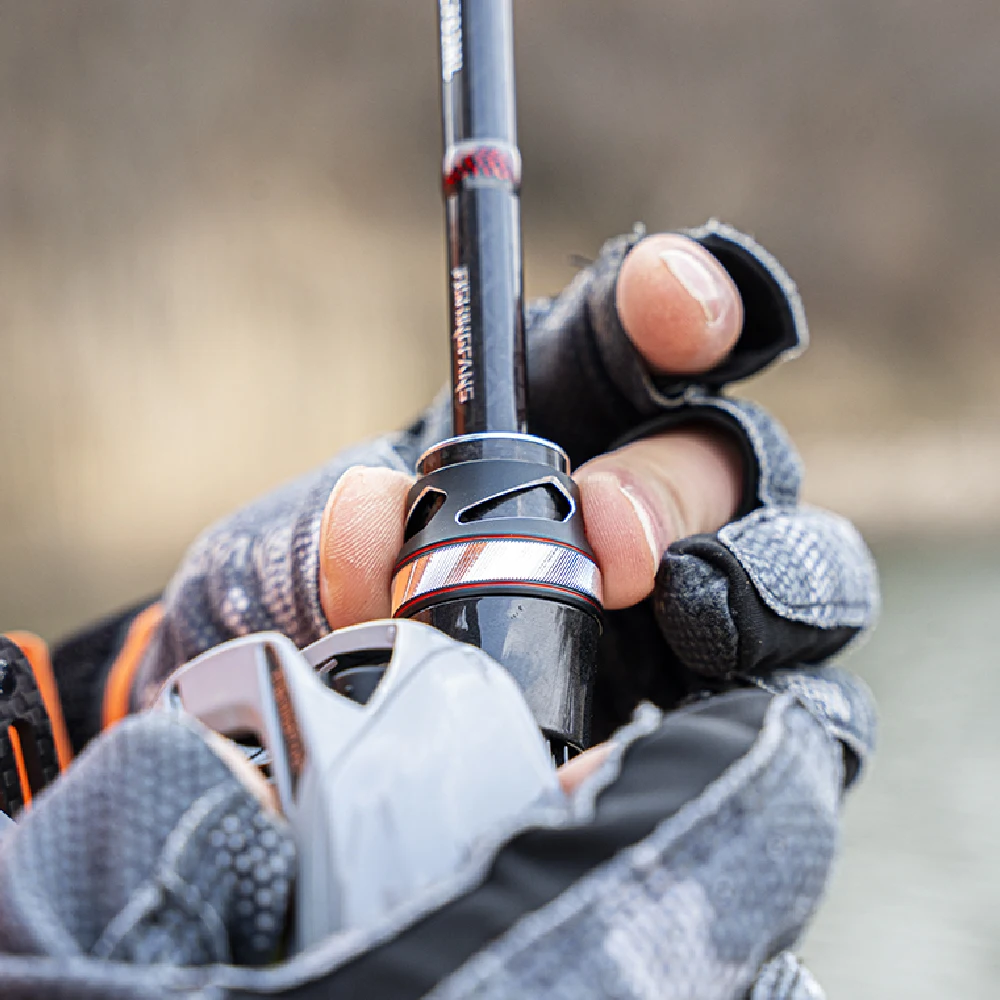 FISHINGFANS RANCY 3.0 T1100S HIGH CARBON FUJI FAZLITE GUIDE L ML M HIGH SENSITIVE SPINNING CASTING FISHING ROD – Detail 11