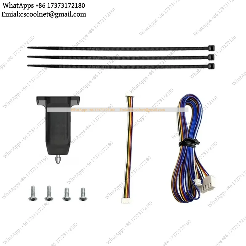 JS03 Touch Auto Leveling Sensor 32-Bit Upgrade Kit For Creality Ender-3 V2 3 Pro 5 SE KE CR-10 3D Printer Parts