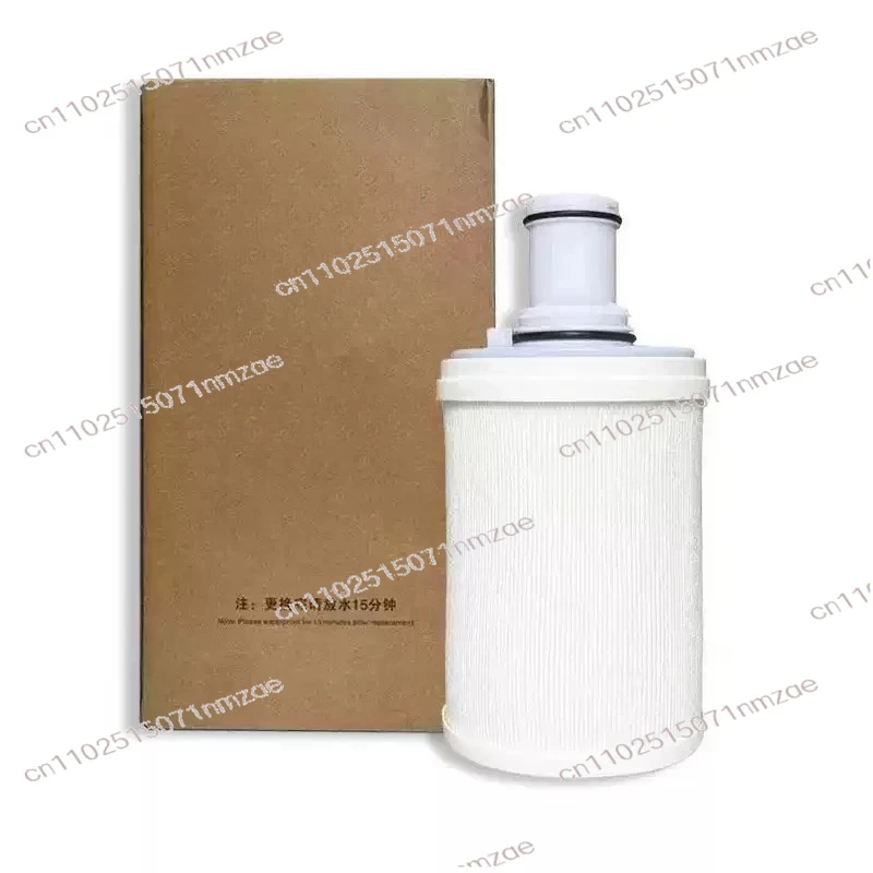 High-Precision Filtration 100186 Water Filter Replacement Cartridge Compatible with Water Filter System