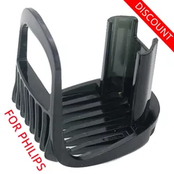 Trymer golarka grzebień do brody dla Philips BT405 BT3200 QT3300 QT4000 QT4005 QT4008 XA4003 QT4012 QT4013 QT4015 QT4018 QT4014 QC5390