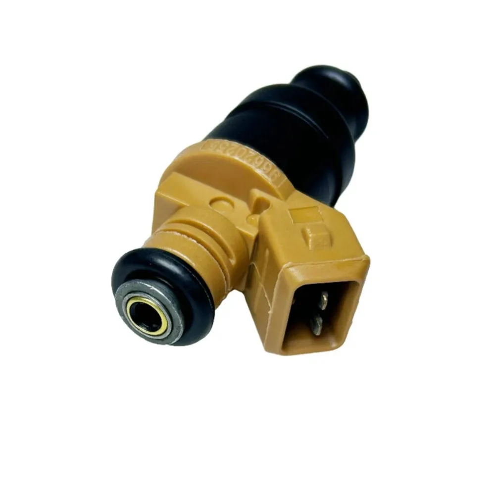 4 Teile/satz Einspritzdüsen 96518620 für Daewoo Chevrolet Matiz spark 0,8 i und 1,0i 98-10 ADG02801 96351840 96620255