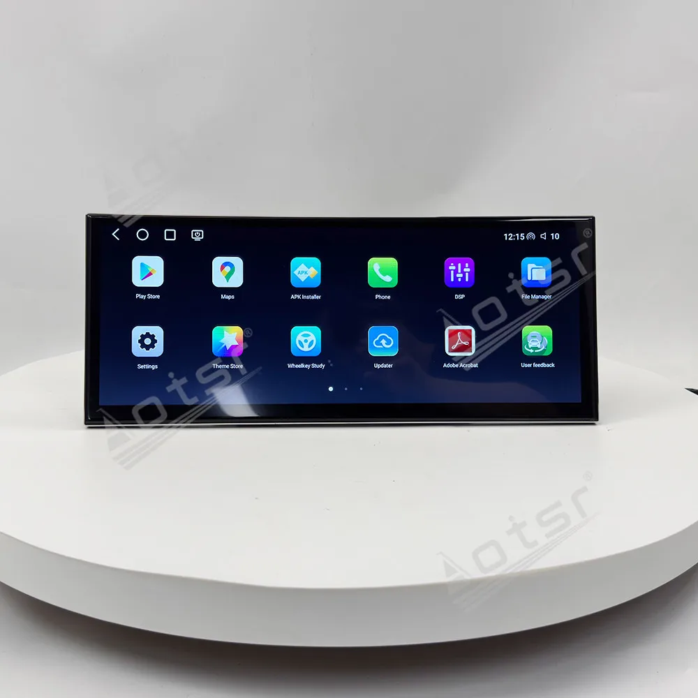 15.8 Inch Dash Touc…