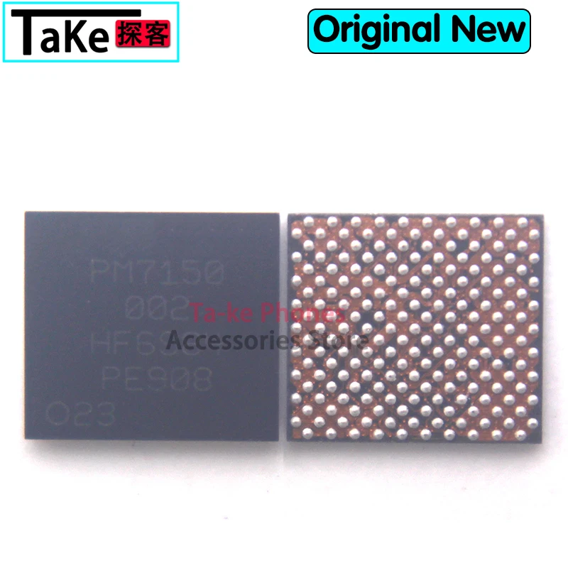 10-100PcsPM7150 002 PM7150 102 PM7150A 102 PM7150L 103 PM7250 003 Power Management IC