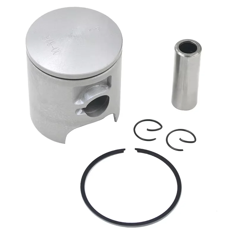 الطريق العاطفة أجزاء محرك الدراجة النارية المكبس خواتم مجموعة كاملة اسطوانة تتحمل STD ~ 100 حجم 47.5 مللي متر 48 مللي متر 48.5 مللي متر لياماها YZ85 YZ 85