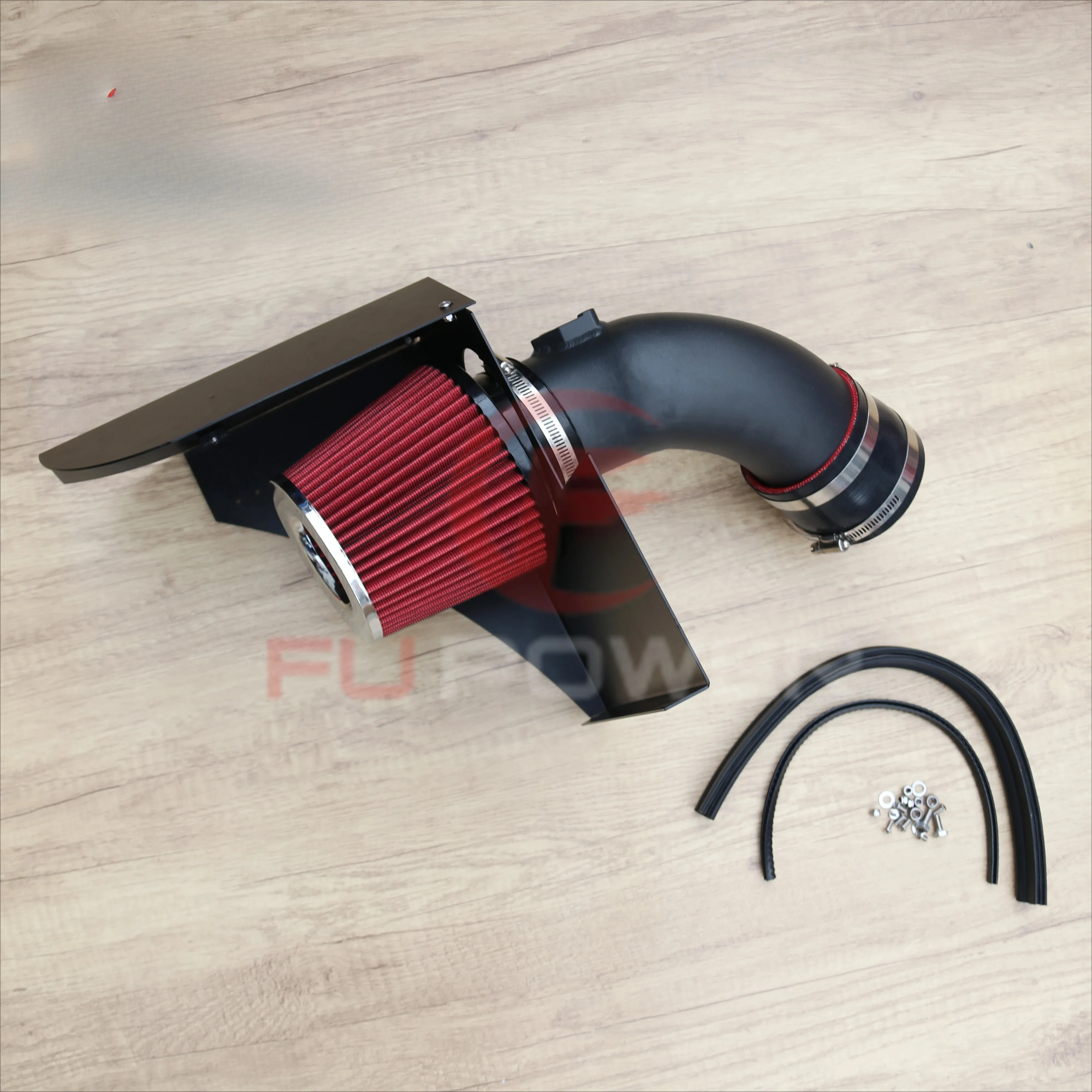 

140i/240i/340i/440i Cold Air Intake System (F Series)