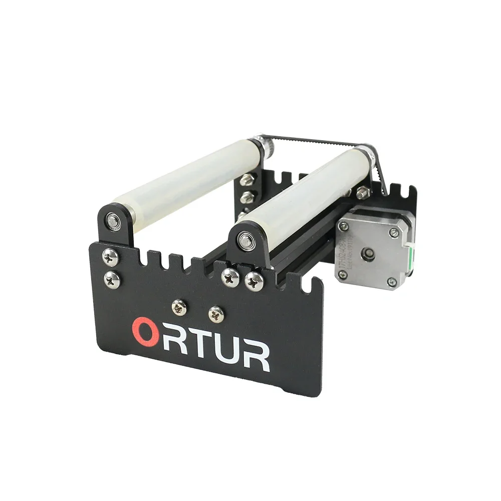 Upgraded   Automatic  for  Rotary Roller 3d Printer Ortur  Master Accessory Adjustable Size for Engrave Cylinder