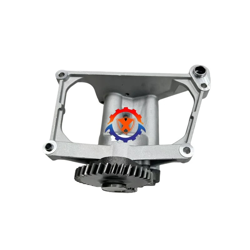 

C6.6 C7.1 Engine Parts 346-0737 3460737 Oil Pump