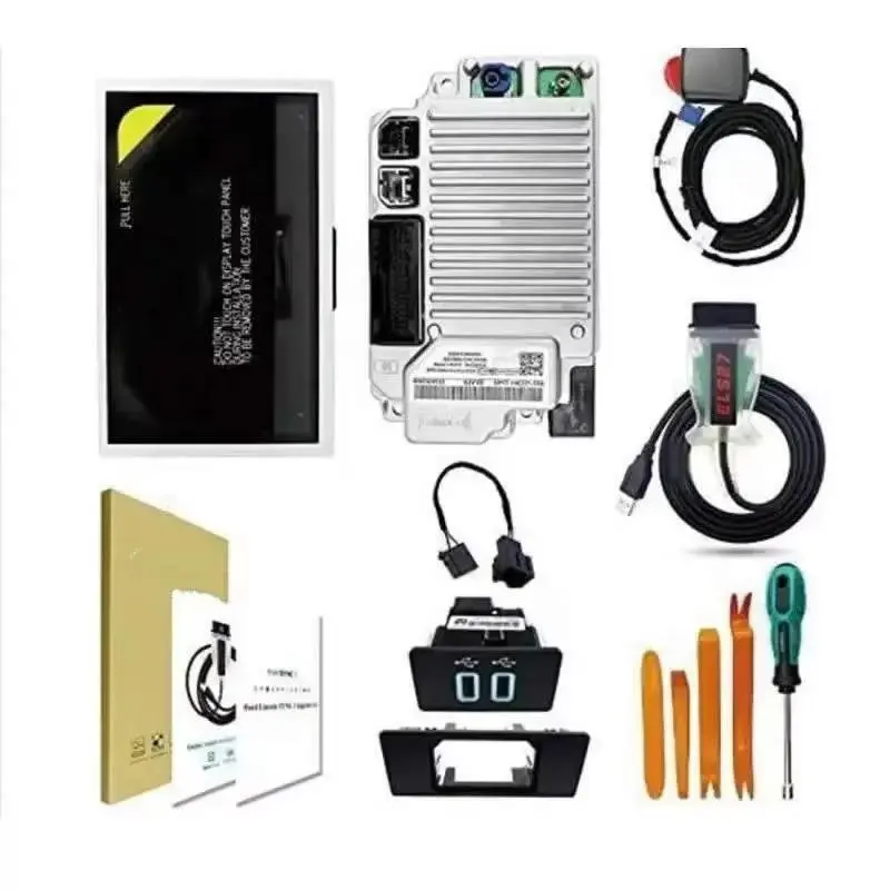 For Factory SYNC2 T…