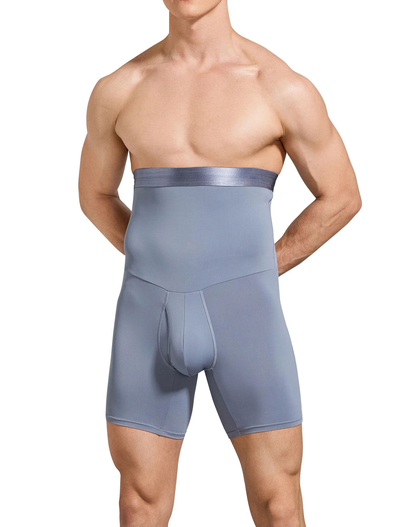 

Men's Tummy Control High Waist Slimming Shapewear