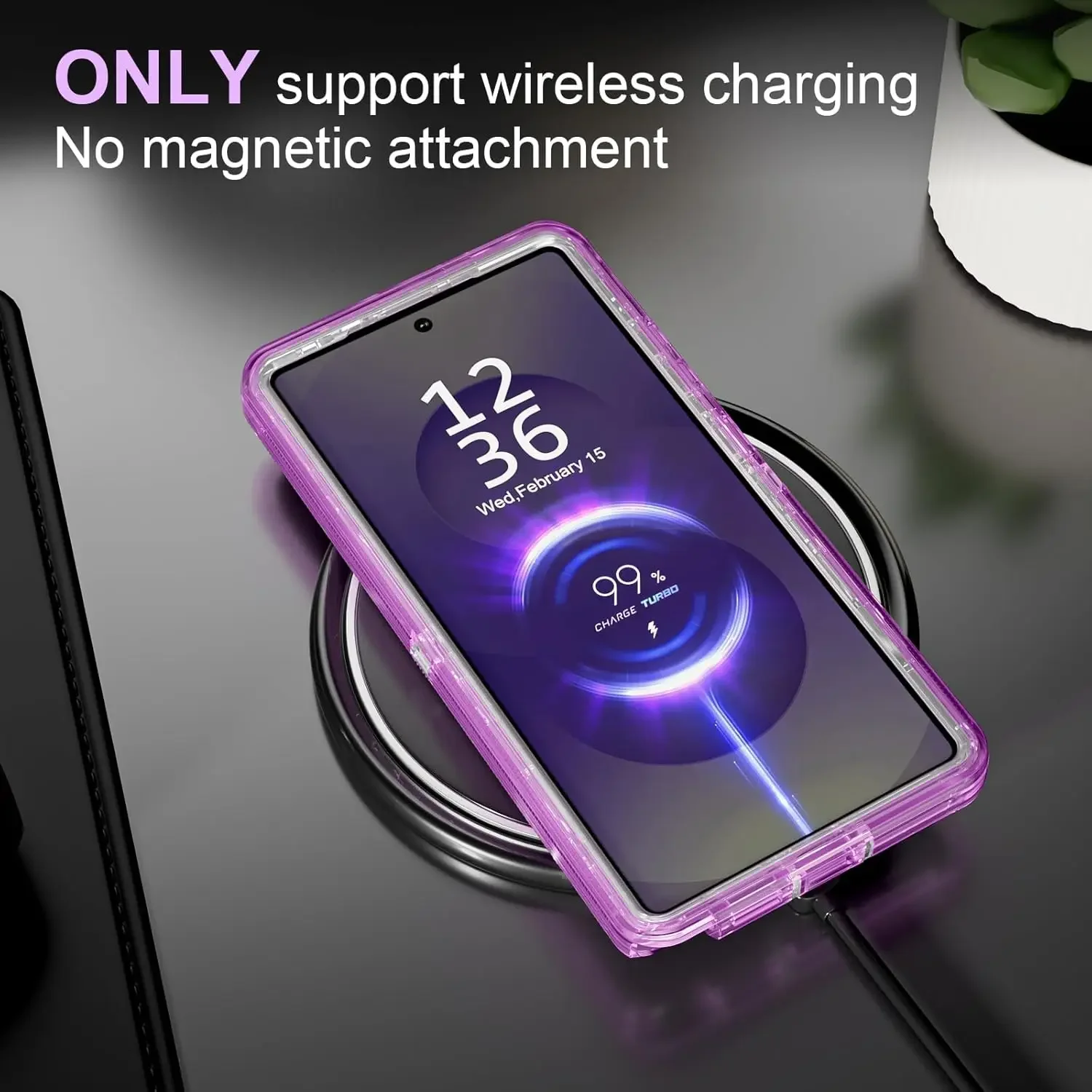 Hybrid Mechanical Armor OTT-BOX Phone Case For Samsung Galaxy S26 Ultra S25 S24 S23 S22  S21 Plus 3IN1 Belt Clip Protector Cover