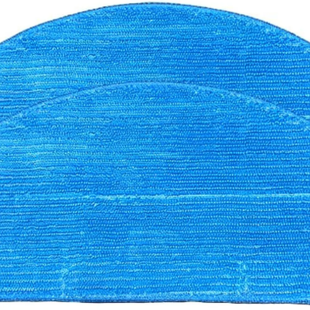 Replacement Accessories For iLife A30 A30 Pro Robot Vacuum Sweeper Main Roller Brush Side Brush Mop Cloth Filter Kit